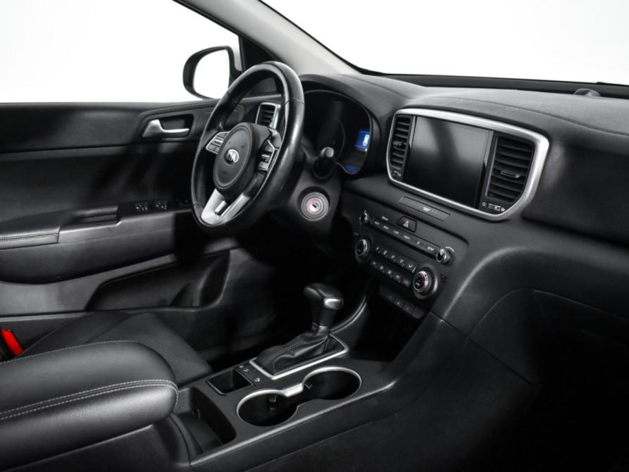 Kia Sportage IV Рестайлинг Санкт-Петербург  - изображение 14