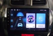 Suzuki SX4 I (Classic) Рестайлинг Саратов  - изображение 39