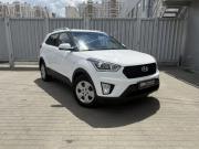 Hyundai Creta I Рестайлинг Ростов-на-Дону  - изображение 30