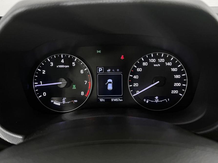 Hyundai Creta I Ногинск  - изображение 14