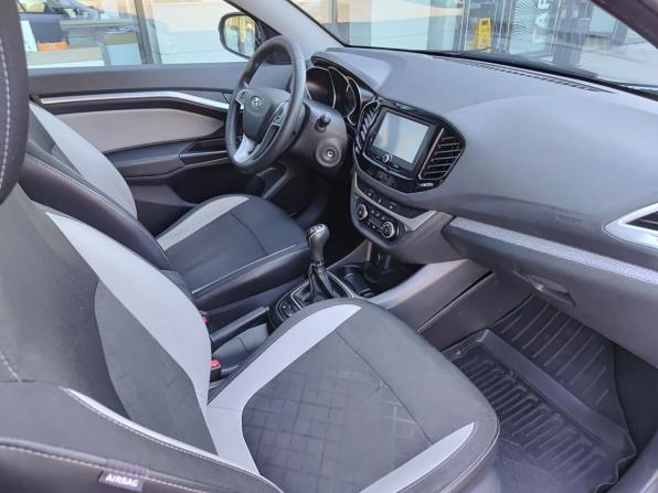 Lada (ВАЗ) Vesta I с пробегом 2019 года, цена 995 000 рублей, 160000 км, универсал, Автокод Объявления