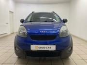 Chery IndiS (S18D) I Энгельс  - изображение 34