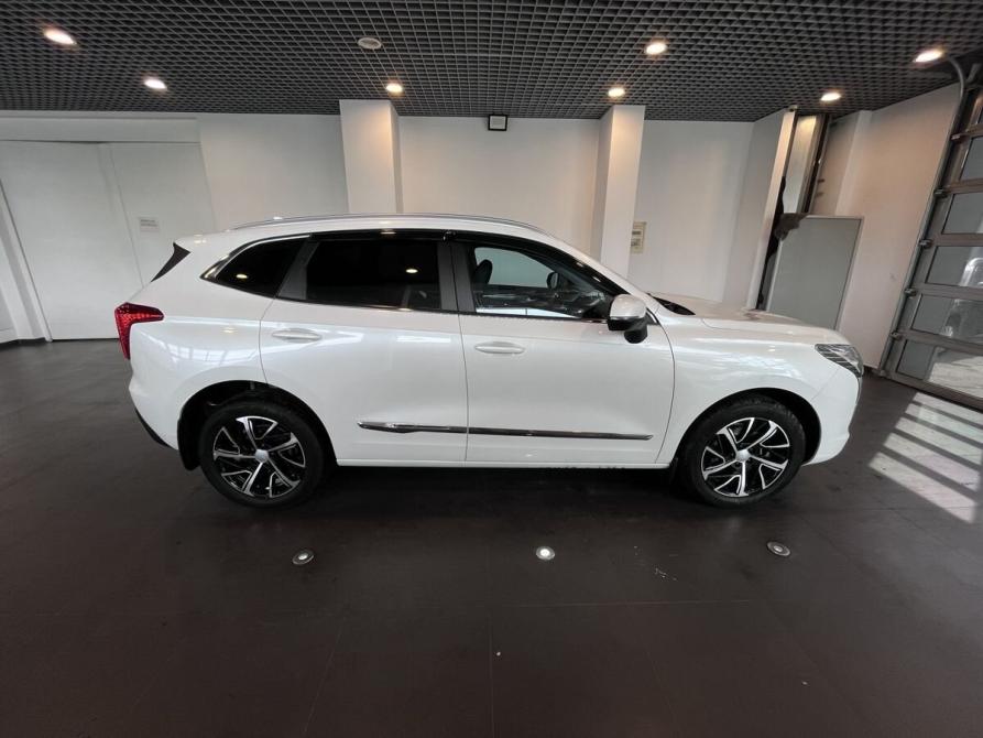 Haval Jolion I Чебоксары  - изображение 2