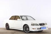 Toyota Cresta V (X100) Тюмень  - изображение 18