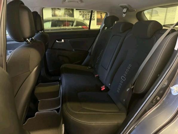 Kia Sportage III Рестайлинг с пробегом 2015 года, цена 1 450 000 рублей, 139625 км, внедорожник, Автокод Объявления
