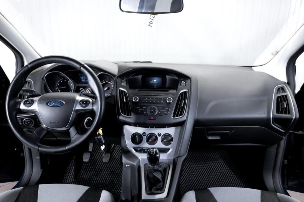 Ford Focus III Тюмень  - изображение 15
