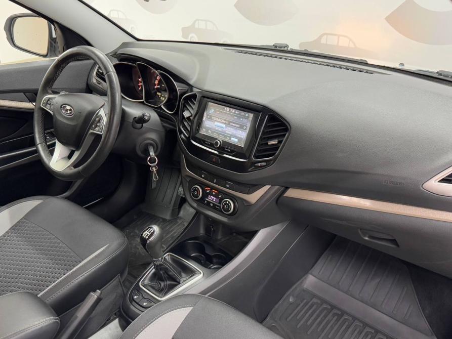 Lada (ВАЗ) Vesta I Ставрополь  - изображение 7