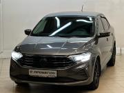 Volkswagen Polo VI Балашиха  - изображение 20