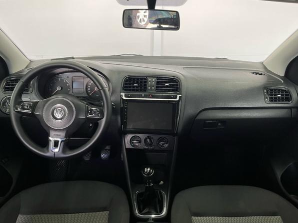 Volkswagen Polo V с пробегом 2011 года, цена 629 000 рублей, 287124 км, седан, Автокод Объявления