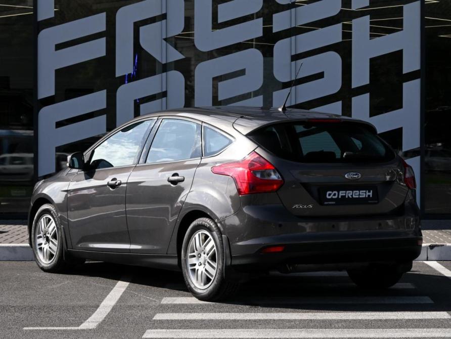 Ford Focus III Волгоград  - изображение 2