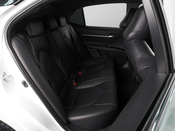 Toyota Camry VIII (XV70) с пробегом 2020 года, цена 2 699 000 рублей, 185920 км, седан, Автокод Объявления