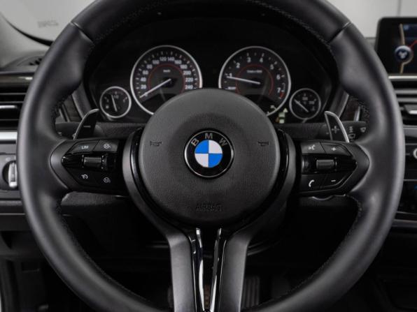 BMW 3 серии VI (F3x) с пробегом 2012 года, цена 1 800 000 рублей, 222734 км, седан, Автокод Объявления