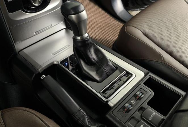 Toyota Land Cruiser Prado 150 Series Рестайлинг 3 с пробегом 2020 года, цена 6 190 000 рублей, 81255 км, внедорожник, Автокод Объявления