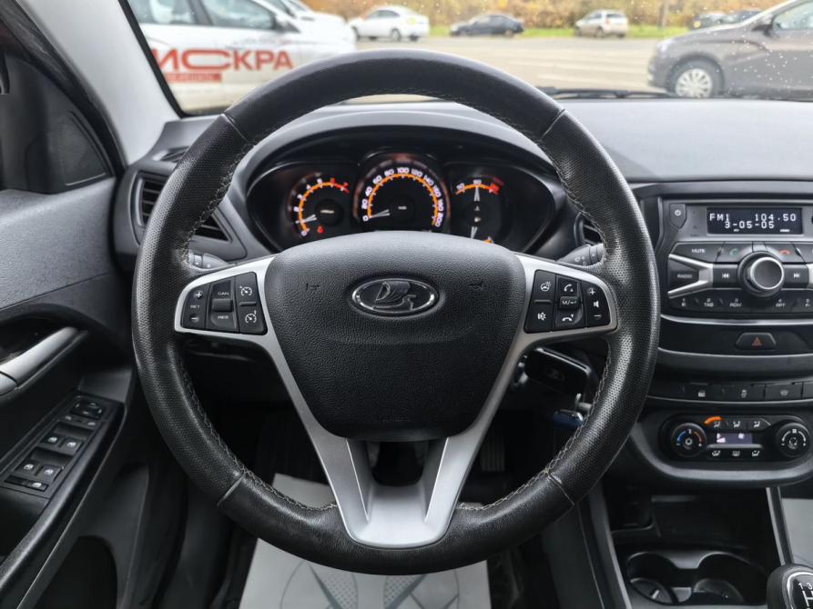 Lada (ВАЗ) Vesta I Великие Луки  - изображение 13