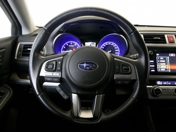 Subaru Outback V с пробегом 2015 года, цена 1 925 000 рублей, 196750 км, универсал, Автокод Объявления