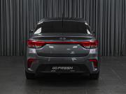 Kia Rio IV Ставрополь  - изображение 25