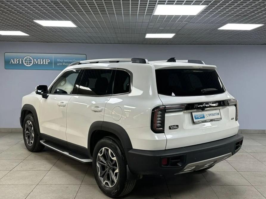 Haval Dargo I Москва  - изображение 7