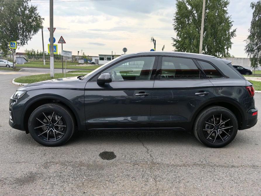 Audi Q5 II (FY) Рестайлинг Нижнекамск  - изображение 6