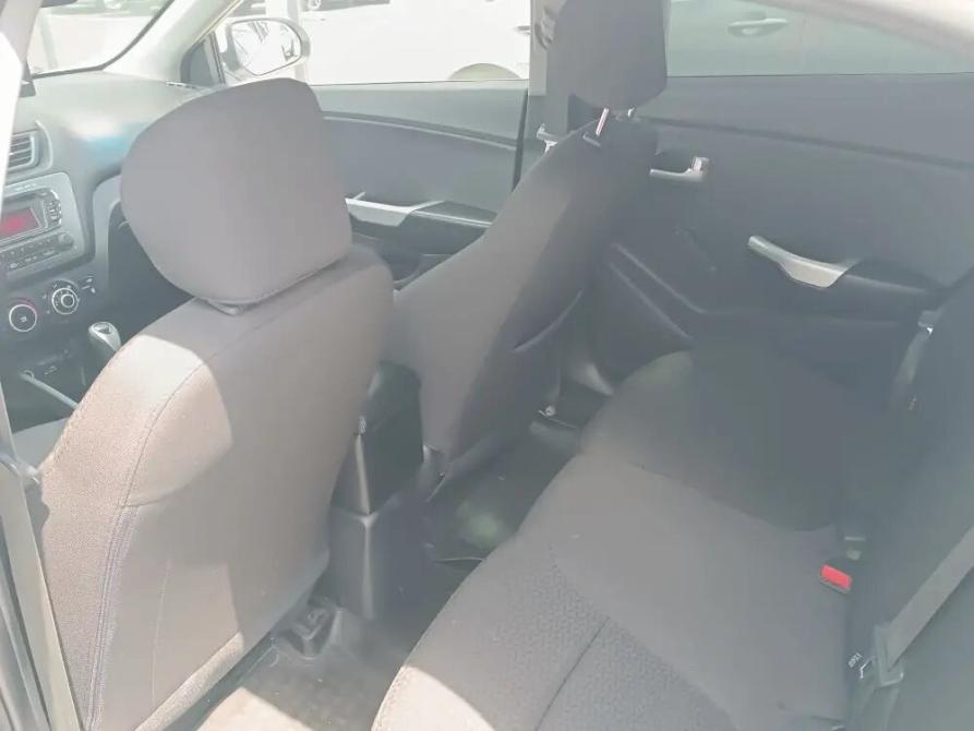 Kia Rio III Оренбург  - изображение 10