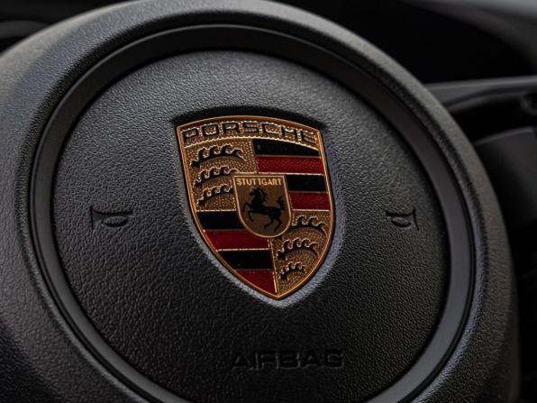 Porsche Cayenne III Рестайлинг с пробегом 2024 года, цена 16 750 000 рублей, 11329 км, внедорожник, Автокод Объявления