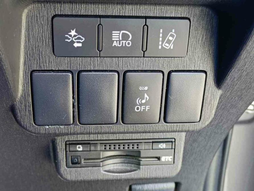 Toyota Prius Alpha I (ZVW40/41) Рестайлинг Тюмень  - изображение 21