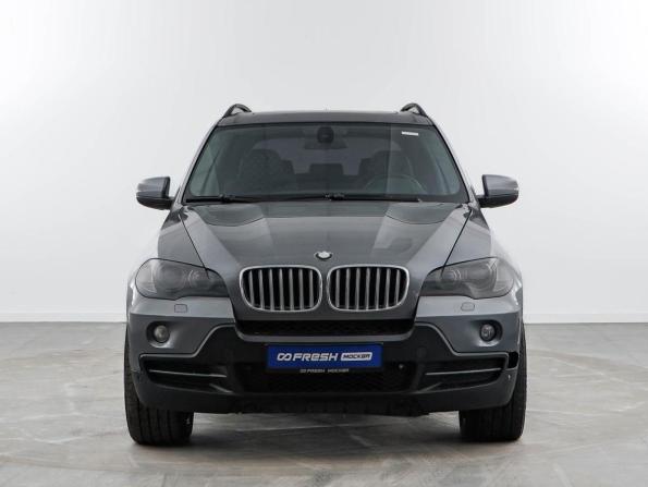 BMW X5 II (E70) с пробегом 2008 года, цена 1 399 050 рублей, 488754 км, внедорожник, Автокод Объявления