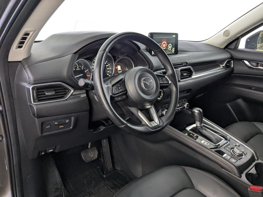 Mazda CX-5 II Москва  - изображение 19