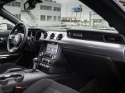 Ford Mustang VI Рестайлинг Москва  - изображение 44