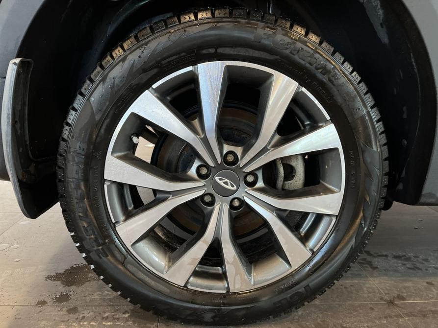 Chery Tiggo 7 Pro Max I Чебоксары  - изображение 18