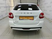 Lada (ВАЗ) Granta I Рестайлинг Пермь  - изображение 22