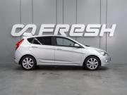 Hyundai Solaris I Рестайлинг Воронеж  - изображение 24