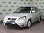 Kia Rio II Рестайлинг Оренбург  - изображение 23