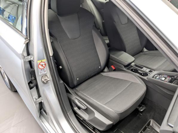 Skoda Octavia IV (A8) с пробегом 2021 года, цена 2 195 000 рублей, 103998 км, лифтбек, Автокод Объявления