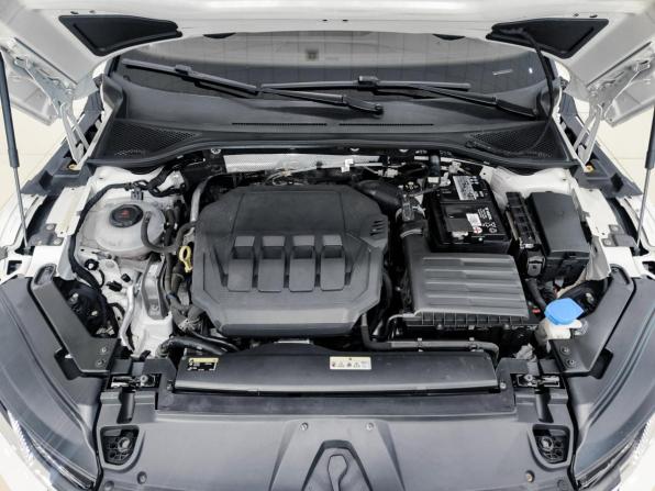 Volkswagen Arteon I с пробегом 2020 года, цена 3 005 000 рублей, 97500 км, лифтбек, Автокод Объявления