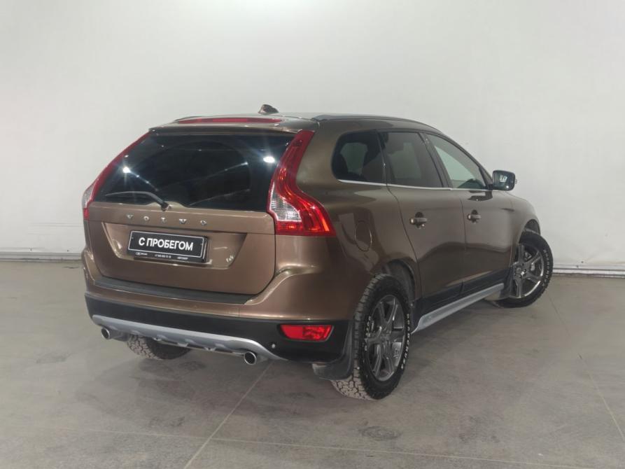 Volvo XC60 I Москва  - изображение 6