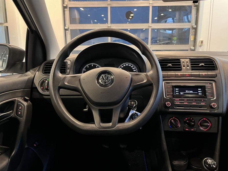 Volkswagen Polo V Рестайлинг Чебоксары  - изображение 10