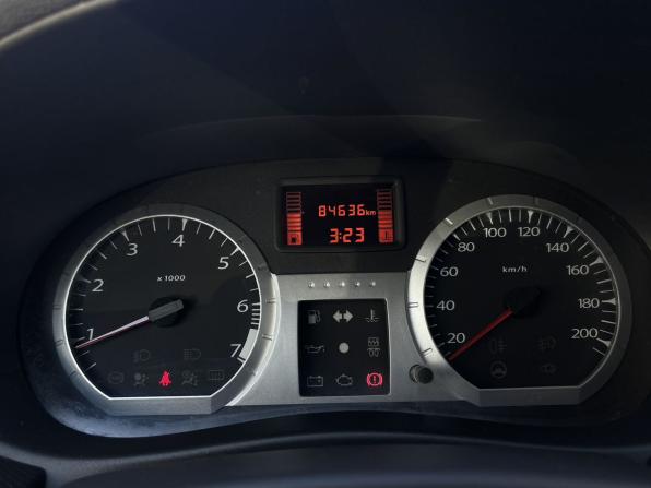 Lada (ВАЗ) Largus I с пробегом 2018 года, цена 914 000 рублей, 84632 км, универсал, Автокод Объявления