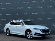 Skoda Octavia IV (A8) Санкт-Петербург  - изображение 28