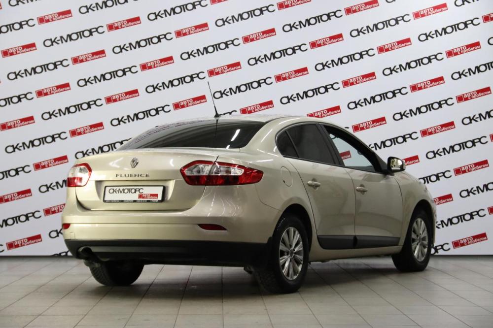 Renault Fluence I Сургут  - изображение 2