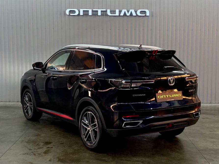Changan UNI-S I Краснодар  - изображение 7