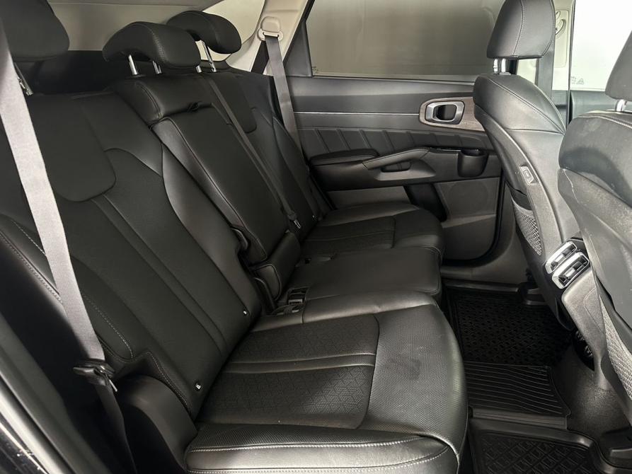 Kia Sorento IV Москва  - изображение 11