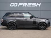 Land Rover Range Rover IV Рестайлинг Краснодар  - изображение 32