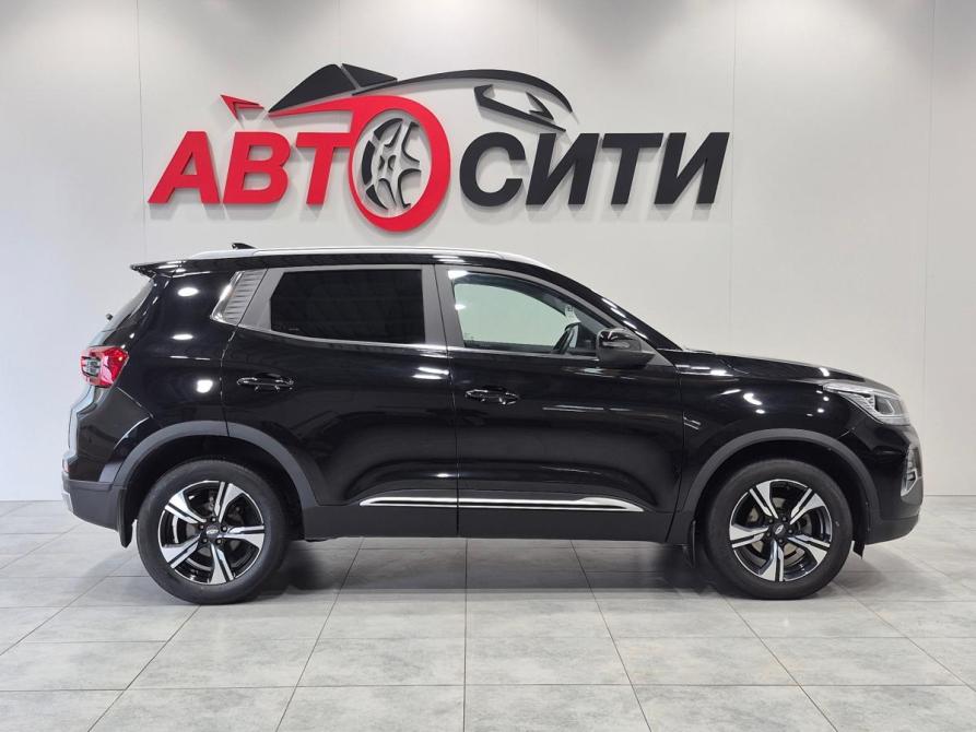 Chery Tiggo 4 Pro I Воронеж  - изображение 8