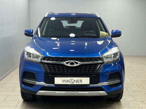 Chery Tiggo 4 I Рестайлинг с пробегом 2020 года, цена 1 275 000 рублей, 63403 км, внедорожник, Автокод Объявления