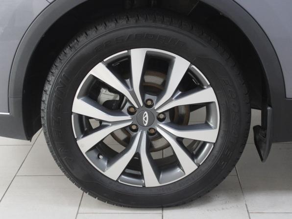 Chery Tiggo 7 Pro Max I с пробегом 2023 года, цена 1 759 900 рублей, 95258 км, внедорожник, Автокод Объявления