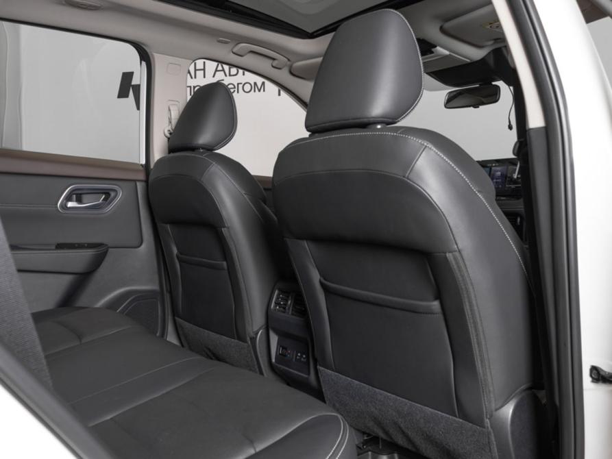 Nissan X-Trail IV Казань  - изображение 8