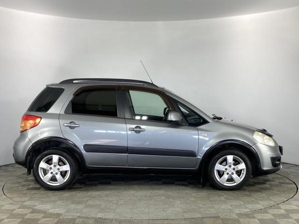 Suzuki SX4 I (Classic) Рестайлинг с пробегом 2010 года, цена 840 000 рублей, 173944 км, хэтчбек, Автокод Объявления