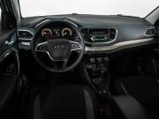 Lada (ВАЗ) Vesta I Рестайлинг (NG) Ставрополь  - изображение 27
