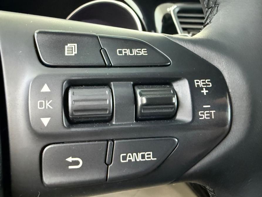 Kia Carnival III Калуга  - изображение 27