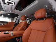 GAC Trumpchi S9 Москва  - изображение 43